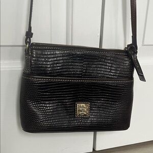 Dooney & Bourke Ginger Crossbody